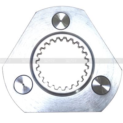 YN32W01019F1 SK200-5 Excavator Swing 1 Stage Carrier Compatible with Various Excavator Brands and Models Featuring Planetary Reducer