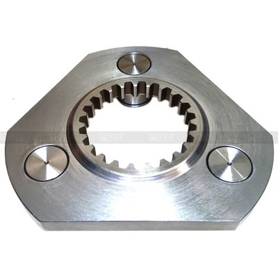 YN32W01019F1 SK200-5 Excavator Swing 1 Stage Carrier Compatible with Various Excavator Brands and Models Featuring Planetary Reducer