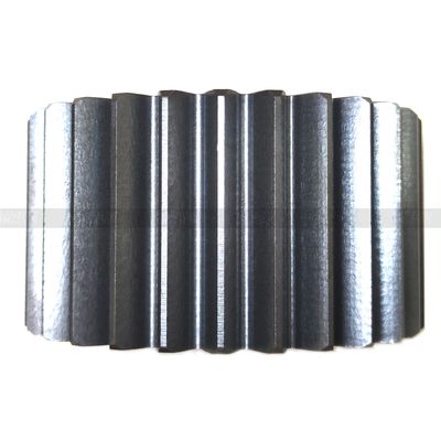 3103053 Forging Technique ZX240-3 Excavator Travel 3 Stage Planetary Gear with Low Maintenance and Performance