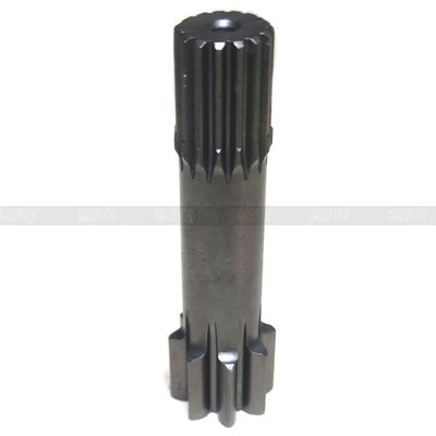 Size Dependable For Your Requirements SY55-9 Excavator Travel 1 Stage Sun Gear Motor