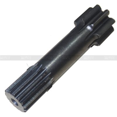 Size Dependable For Your Requirements SY55-9 Excavator Travel 1 Stage Sun Gear Motor