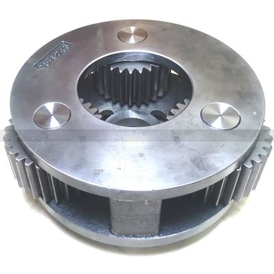 Versatile Planetary Reducer Heavy Duty ZX240-3 Excavator Travel 3 Stage Carrier ASSY for Various Construction Projects