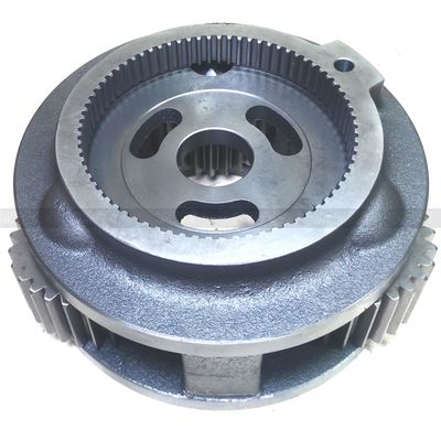 Versatile Planetary Reducer Heavy Duty ZX240-3 Excavator Travel 3 Stage Carrier ASSY for Various Construction Projects