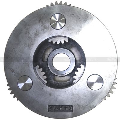 Versatile Planetary Reducer Heavy Duty ZX240-3 Excavator Travel 3 Stage Carrier ASSY for Various Construction Projects