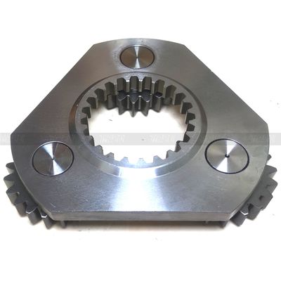 Origin SK200-5 Excavator Swing 1 Stage Carrier Assy For Excavators