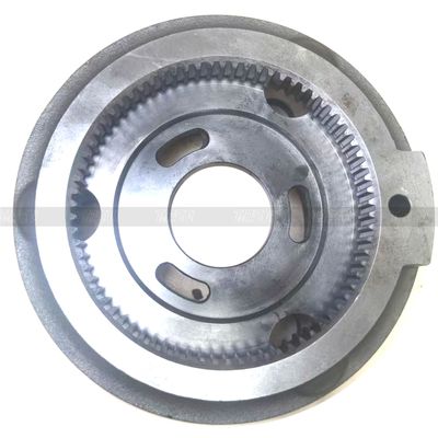 1025875 Gear Meshing Installation ZX200-3 Excavator Travel 3 Stage Carrier for Smooth Transport Packaging in Dealed Bag