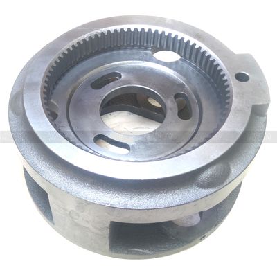 1025875 Gear Meshing Installation ZX200-3 Excavator Travel 3 Stage Carrier for Smooth Transport Packaging in Dealed Bag