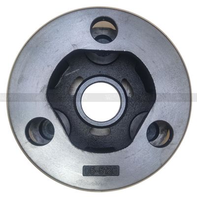 1025875 Gear Meshing Installation ZX200-3 Excavator Travel 3 Stage Carrier for Smooth Transport Packaging in Dealed Bag