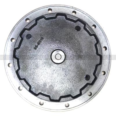 2034833 Used In ZX200-3 Excavator Machinery Excavator Travel Drive Cover Maintenance with Gear Oil