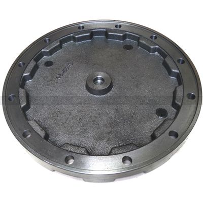 2034833 Used In ZX200-3 Excavator Machinery Excavator Travel Drive Cover Maintenance with Gear Oil