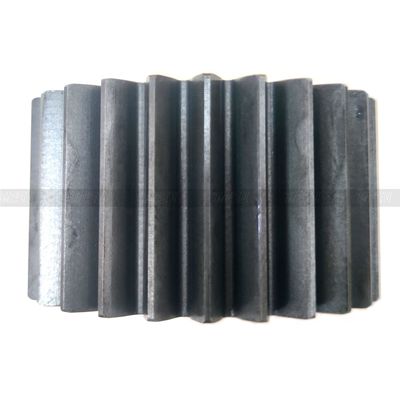 3084353 Heat Treatment ZX200 Excavator Travel 3 Stage Planetary Gear for Excavator and Transport Packaging Sealable Bags