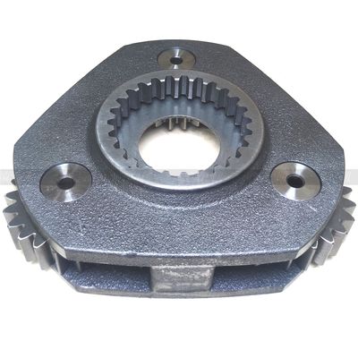 Hydraulic Motor Drive ZX200-3 Excavator Travel 2 Stage Carrier ASSY for Heavy-Duty Excavation Projects