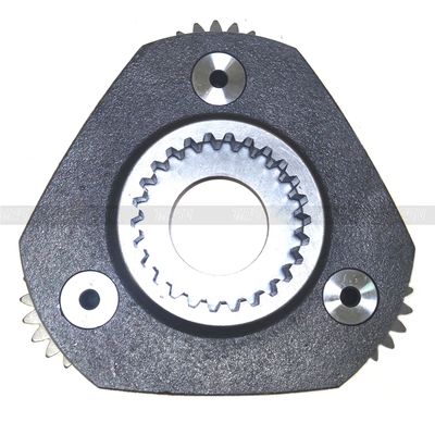 Hydraulic Motor Drive ZX200-3 Excavator Travel 2 Stage Carrier ASSY for Heavy-Duty Excavation Projects