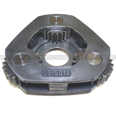 Hydraulic Motor Drive ZX200-3 Excavator Travel 2 Stage Carrier ASSY for Heavy-Duty Excavation Projects