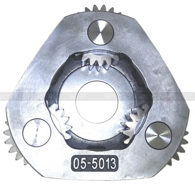 Hydraulic Motor Drive ZX200-3 Excavator Travel 2 Stage Carrier ASSY for Heavy-Duty Excavation Projects