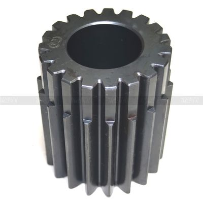 3085569 High Durability ZX120 Excavator Travel 2 Stage Sun Gear Designed for Heavy Loads and High Demands