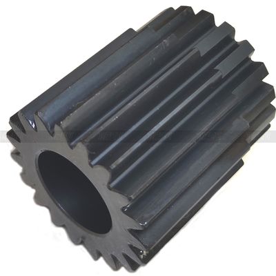 3085569 High Durability ZX120 Excavator Travel 2 Stage Sun Gear Designed for Heavy Loads and High Demands