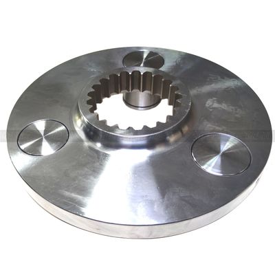 XKAQ-00453+XKAQ-00441 Planetary Reducer R305-9 Excavator Swing 1 Stage Carrier Compatible with Excavator Brands and Models