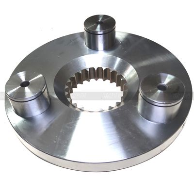 XKAQ-00453+XKAQ-00441 Planetary Reducer R305-9 Excavator Swing 1 Stage Carrier Compatible with Excavator Brands and Models