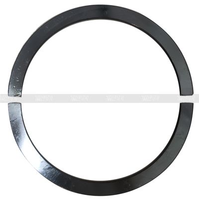 K9007395 DX220 Excavator Travel Shim Spare Parts Electronics Parts for Machinery Repair Shops Functionality and Heat Treatment