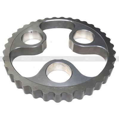 PC60-5 Excavator Travel RV Gear Spare Parts Electronics Parts Made of Steel and Heat Treatment for Durable Performance