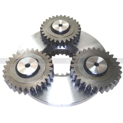 XKAQ-00473 Gear Meshing Installation Heavy Duty R305-9 Excavator Swing 1 Stage Carrier ASSY for Steel Construction Projects