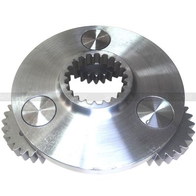 XKAQ-00473 Gear Meshing Installation Heavy Duty R305-9 Excavator Swing 1 Stage Carrier ASSY for Steel Construction Projects