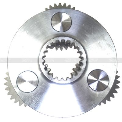 XKAQ-00473 Gear Meshing Installation Heavy Duty R305-9 Excavator Swing 1 Stage Carrier ASSY for Steel Construction Projects