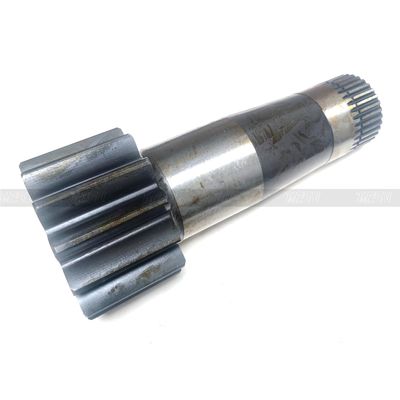 YN32W01003P1 SK200-6E Excavator Swing System Pinion Other Excavator Reducer Parts Dealed Bag Transport Packaging for Easy Shipping
