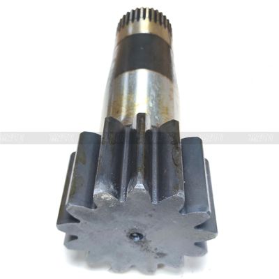 YN32W01003P1 SK200-6E Excavator Swing System Pinion Other Excavator Reducer Parts Dealed Bag Transport Packaging for Easy Shipping