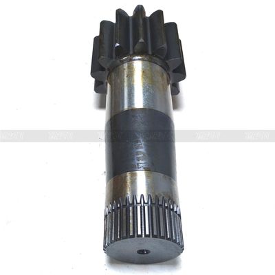 YN32W01003P1 SK200-6E Excavator Swing System Pinion Other Excavator Reducer Parts Dealed Bag Transport Packaging for Easy Shipping