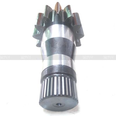 39Q6-12121 R220-9 Excavator Swing Pinion Spare Parts Electronics Parts Depend On Packing Type Dealed Bag for Transport Packaging