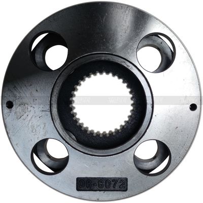 Black Steel CLG936 Excavator Swing 2 Stage Carrier for Heavy Duty Applications and Durability