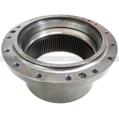 Rotating TM22 Excavator Travel Gear Ring Essential for Excavator Transmission System