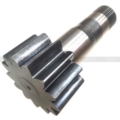 206-26-73130 Gear Meshing Installation PC220-8 Excavator Swing Pinion Spare Parts Electronics Parts in Dealed Bag for Transport Packaging and Installation