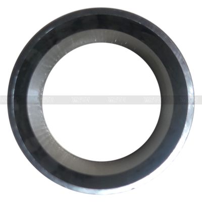 TM18 Excavator Transmission Travel 2 Stage Coupling System Other Excavator Reducer Parts in Black Color for Compatible Brands and Models