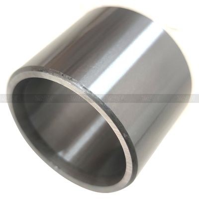 TM18 Excavator Transmission Travel 2 Stage Coupling System Other Excavator Reducer Parts in Black Color for Compatible Brands and Models