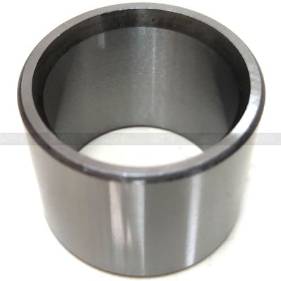 TM18 Excavator Transmission Travel 2 Stage Coupling System Other Excavator Reducer Parts in Black Color for Compatible Brands and Models