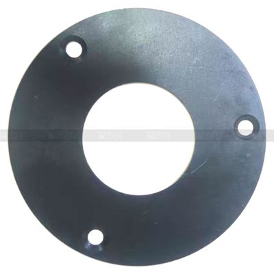 Excavator Travel 1 Stage Shim Spare Parts Electronics Parts in Steel Material for Machinery Repair Shops and Easy Maintenance