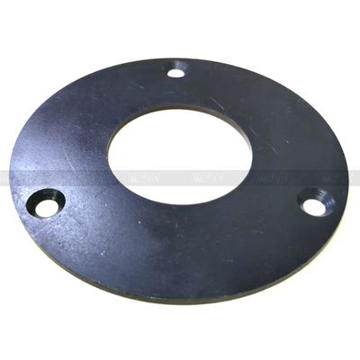 Excavator Travel 1 Stage Shim Spare Parts Electronics Parts in Steel Material for Machinery Repair Shops and Easy Maintenance
