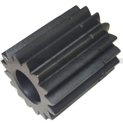 Long-Lasting JCM913 Excavator Travel 2 Stage Sun Gear Reducer Gear Parts