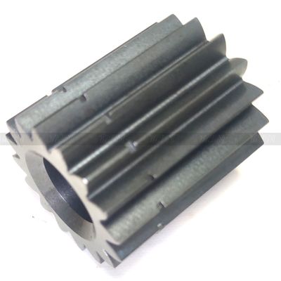 Long-Lasting JCM913 Excavator Travel 2 Stage Sun Gear Reducer Gear Parts