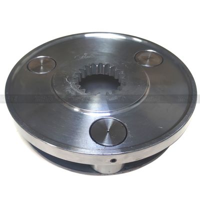 6I-6514+102-6452 E311 Excavator Travel 1 Stage Carrier for Machinery Repair Shops and Customizable Options