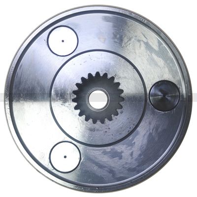 6I-6514+102-6452 E311 Excavator Travel 1 Stage Carrier for Machinery Repair Shops and Customizable Options