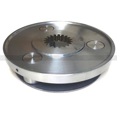 1R-5844+1R-5851 Dealed Bag E312 Excavator Travel 1 Stage Carrier The Perfect Solution for Transport Packaging Needs