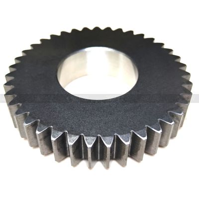6I-6513 Customized E311 Excavator Travel Reducer 1 Stage Planet Gear Parts with Heat Treatment and Planetary Gear Design