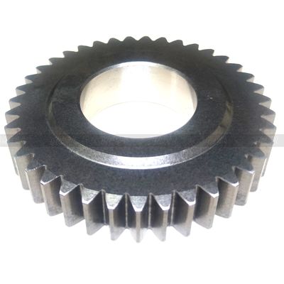 6I-6513 Customized E311 Excavator Travel Reducer 1 Stage Planet Gear Parts with Heat Treatment and Planetary Gear Design