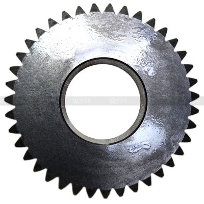 6I-6513 Customized E311 Excavator Travel Reducer 1 Stage Planet Gear Parts with Heat Treatment and Planetary Gear Design