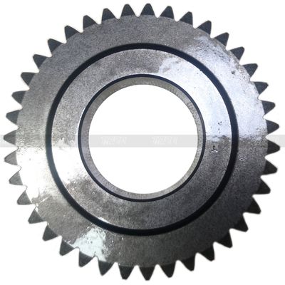6I-6513 Customized E311 Excavator Travel Reducer 1 Stage Planet Gear Parts with Heat Treatment and Planetary Gear Design