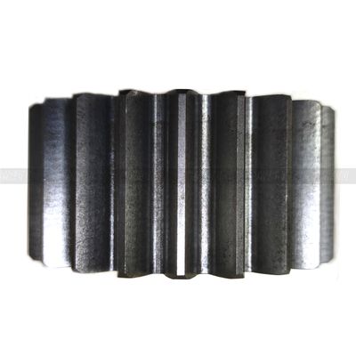 6303190-0120 Steel SOLAR220-5 Excavator Swing 2 Stage Planetary Gear For Universal Compatibility In Sealed Bag Transport Packaging